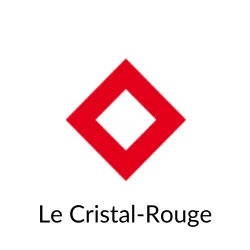 Le Cristal-Rouge